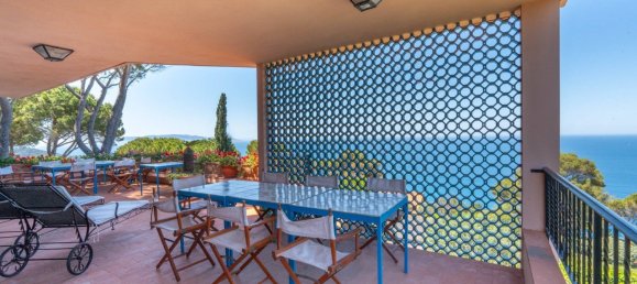 9 bedrooms Villa in Monte Argentario, Italy No. 148815 20