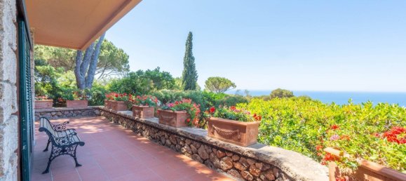 9 bedrooms Villa in Monte Argentario, Italy No. 148815 26