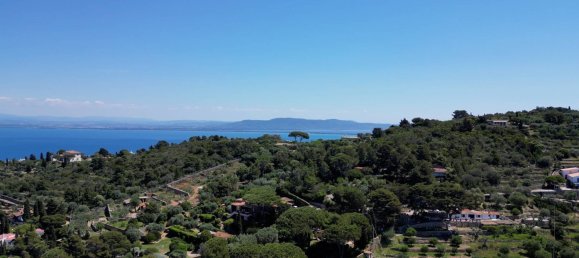 9 bedrooms Villa in Monte Argentario, Italy No. 148815 12