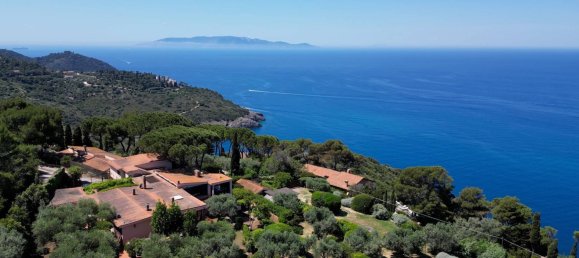 9 bedrooms Villa in Monte Argentario, Italy No. 148815 8
