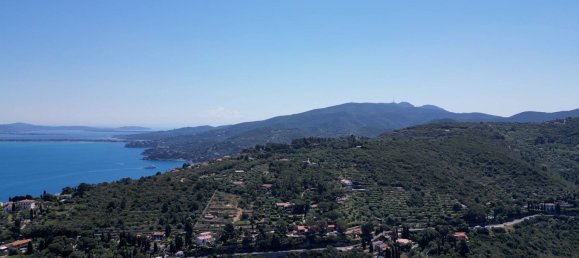 9 bedrooms Villa in Monte Argentario, Italy No. 148815 11