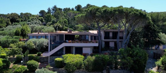 9 bedrooms Villa in Monte Argentario, Italy No. 148815 32
