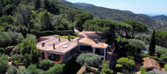 9 bedrooms Villa in Monte Argentario, Italy No. 148815 6