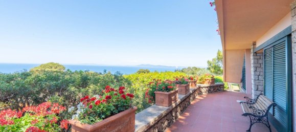 9 bedrooms Villa in Monte Argentario, Italy No. 148815 23