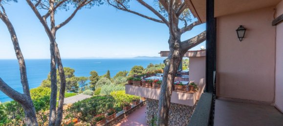 9 bedrooms Villa in Monte Argentario, Italy No. 148815 22