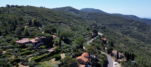 9 bedrooms Villa in Monte Argentario, Italy No. 148815 18