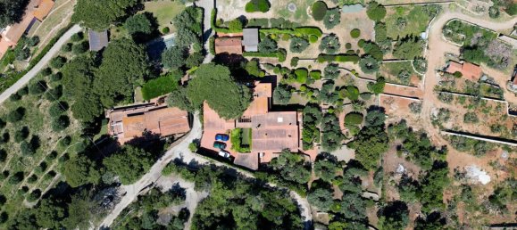 9 bedrooms Villa in Monte Argentario, Italy No. 148815 15