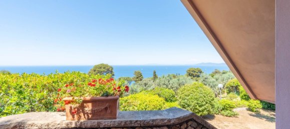 9 bedrooms Villa in Monte Argentario, Italy No. 148815 25