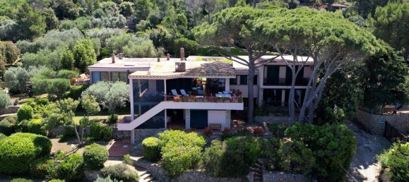 9 bedrooms Villa in Monte Argentario, Italy No. 148815 3