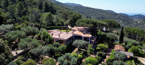 9 bedrooms Villa in Monte Argentario, Italy No. 148815 14