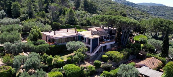 9 bedrooms Villa in Monte Argentario, Italy No. 148815 7