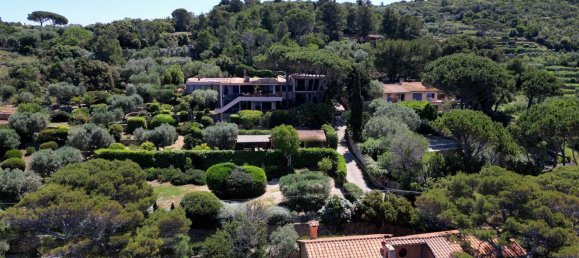 9 bedrooms Villa in Monte Argentario, Italy No. 148815 19