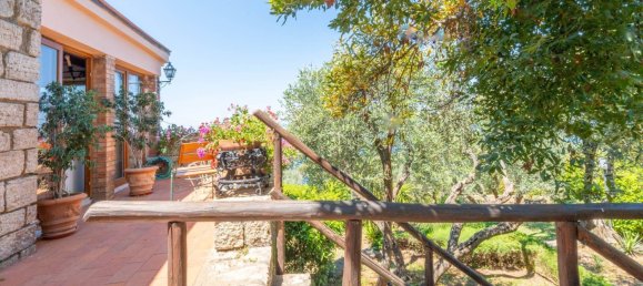 9 bedrooms Villa in Monte Argentario, Italy No. 148815 21