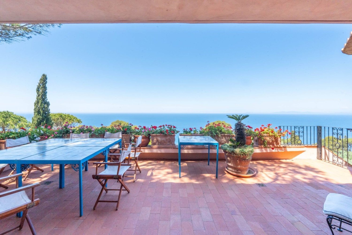 9 bedrooms Villa in Monte Argentario, Italy No. 148815