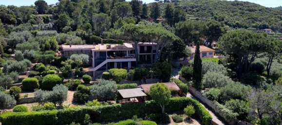 9 bedrooms Villa in Monte Argentario, Italy No. 148815 10