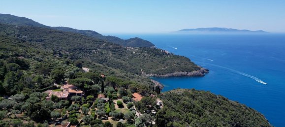 9 bedrooms Villa in Monte Argentario, Italy No. 148815 17