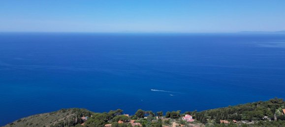 9 bedrooms Villa in Monte Argentario, Italy No. 148815 16
