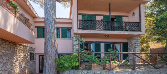 9 bedrooms Villa in Monte Argentario, Italy No. 148815 24