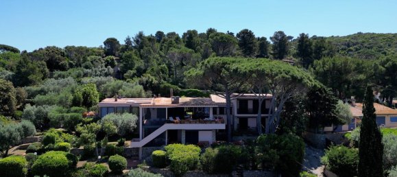 9 bedrooms Villa in Monte Argentario, Italy No. 148815 2