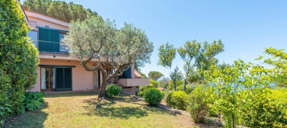 9 bedrooms Villa in Monte Argentario, Italy No. 148815 27