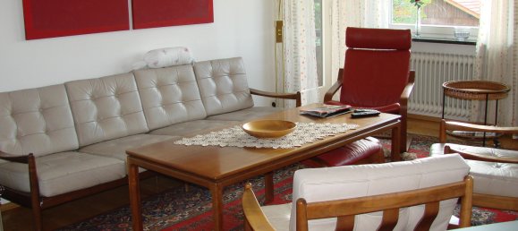 4 bedrooms Townhouse in Weilheim-Schongau, Germany No. 233319 6