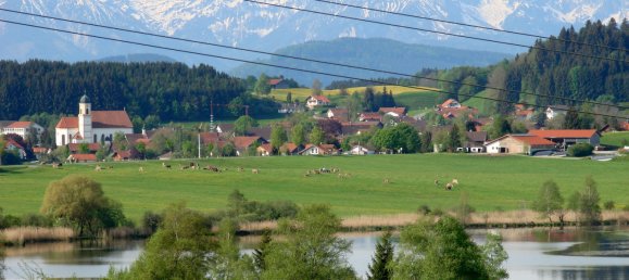 4 bedrooms Townhouse in Weilheim-Schongau, Germany No. 233319 9