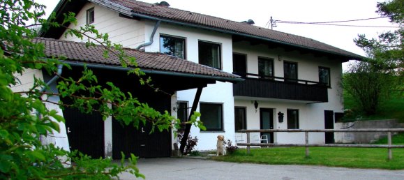 4 bedrooms Townhouse in Weilheim-Schongau, Germany No. 233319 4