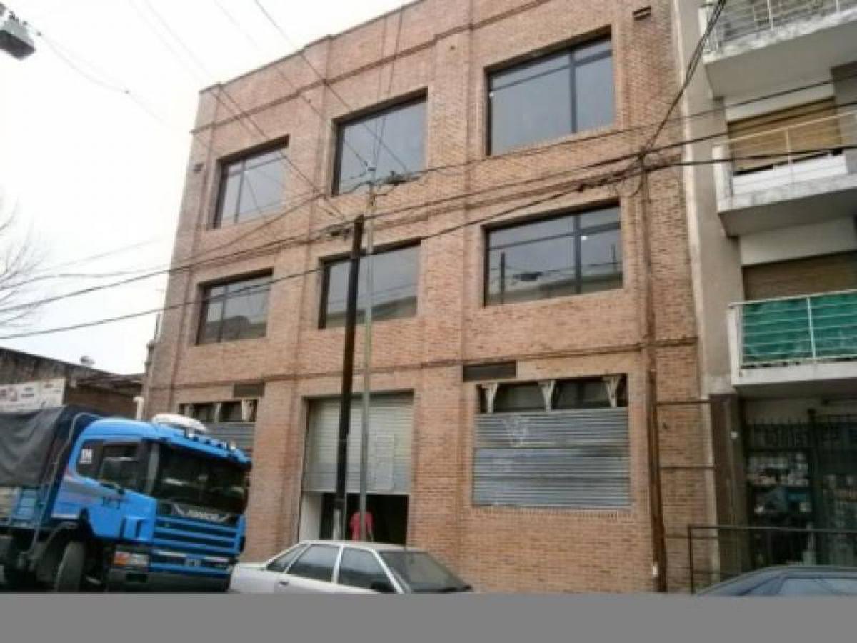 Propiedad comercial en Buenos Aires, Argentina 1200 m² No. 105794
