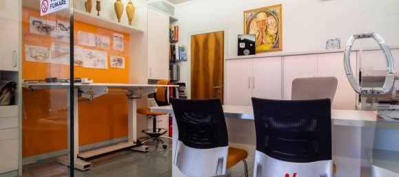 Коммерческая недвижимость с 5 комнатами в Ногароле Рокка, Италия № 159741 17