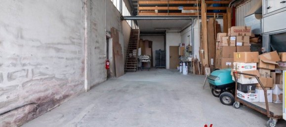 Коммерческая недвижимость с 5 комнатами в Ногароле Рокка, Италия № 159741 8