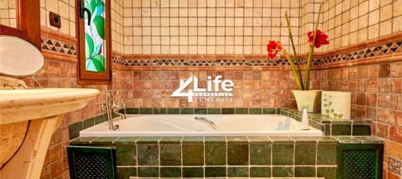 4 Schlafzimmer Villa in Adeje, Spain, Nr. 126292 17