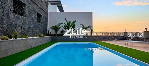 4 Schlafzimmer Villa in Adeje, Spain, Nr. 126292 31