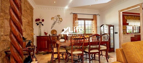 4 Schlafzimmer Villa in Adeje, Spain, Nr. 126292 9