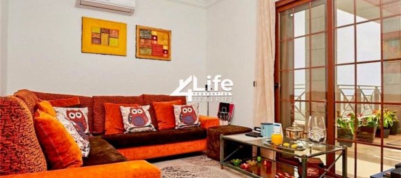 4 Schlafzimmer Villa in Adeje, Spain, Nr. 126292 22