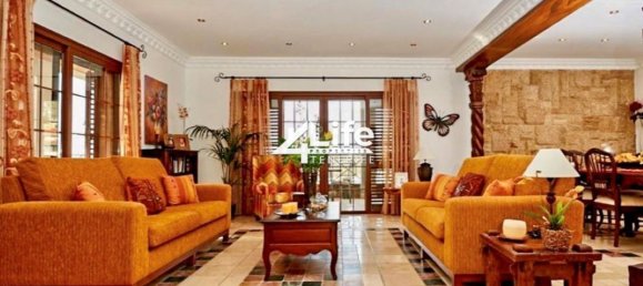 4 Schlafzimmer Villa in Adeje, Spain, Nr. 126292 7
