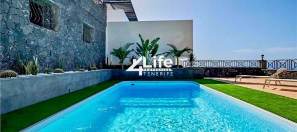 4 Schlafzimmer Villa in Adeje, Spain, Nr. 126292 30