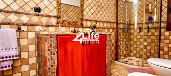 4 Schlafzimmer Villa in Adeje, Spain, Nr. 126292 20