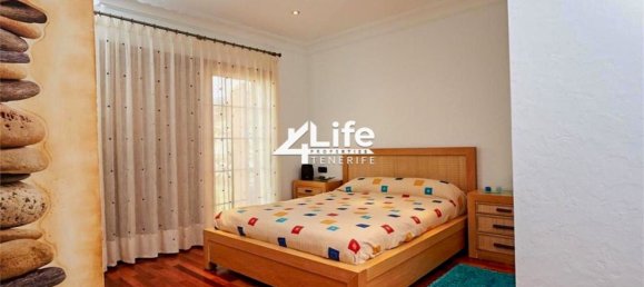 4 Schlafzimmer Villa in Adeje, Spain, Nr. 126292 16