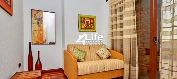 4 Schlafzimmer Villa in Adeje, Spain, Nr. 126292 19