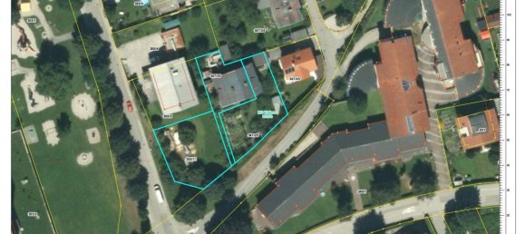 492m² Land in Wattens, Austria No. 166152 3