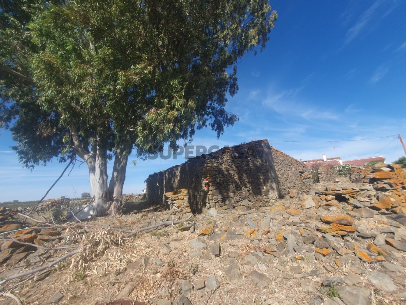  Land in Alcoutim, Portugal No. 213813