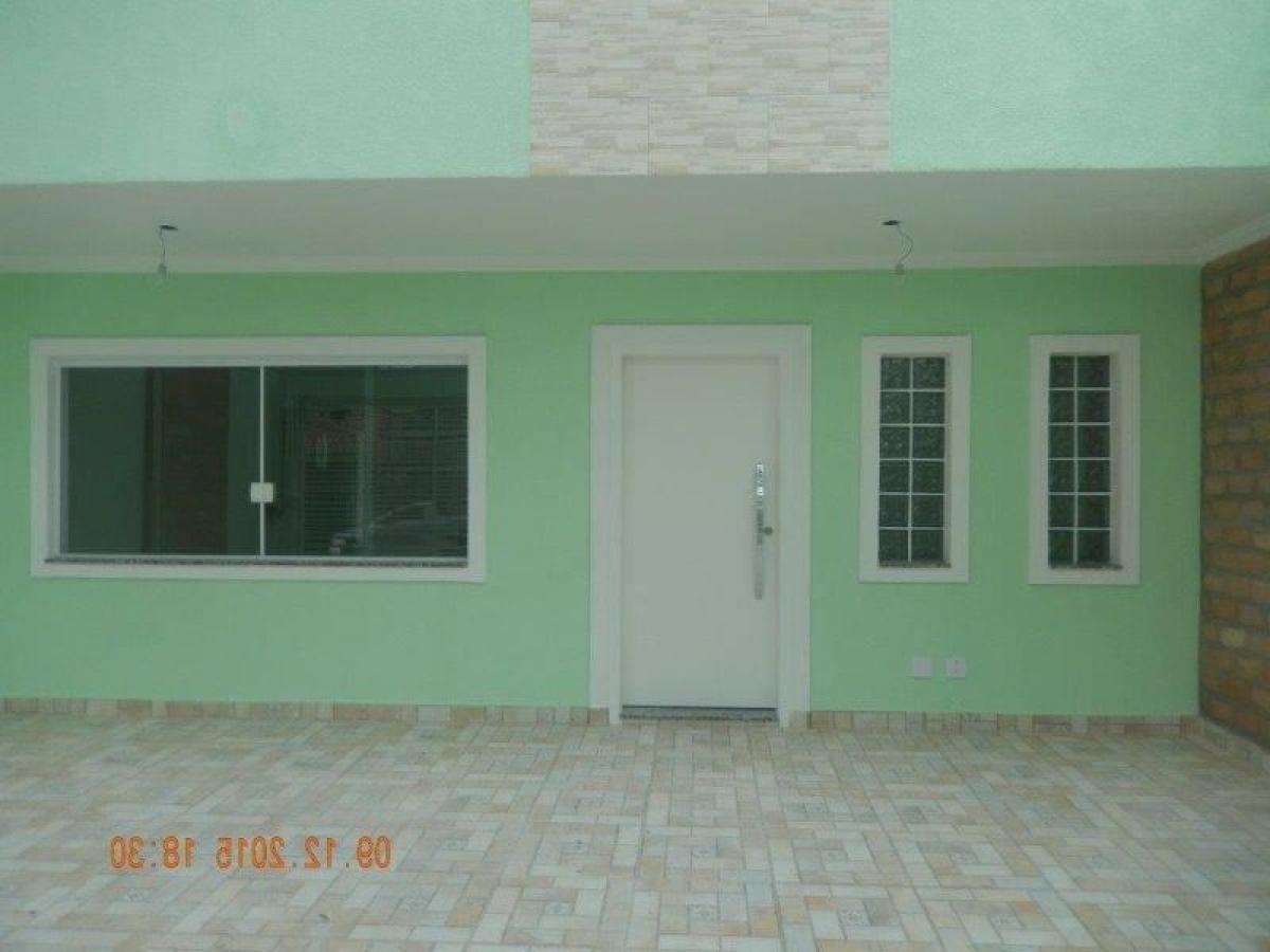 Casa T3 em São Paulo, Brazil N.º 536553