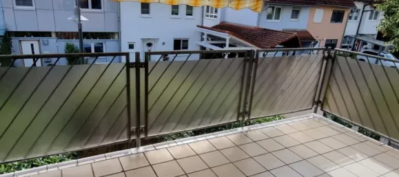 2 Schlafzimmer Wohnung in Rhein-Neckar-Kreis, Germany, Nr. 303691 24