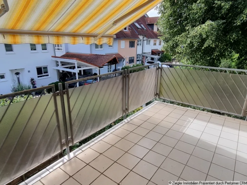 2 Schlafzimmer Wohnung in Rhein-Neckar-Kreis, Germany, Nr. 303691