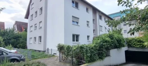 2 Schlafzimmer Wohnung in Rhein-Neckar-Kreis, Germany, Nr. 303691 16