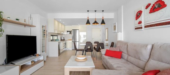 2 Schlafzimmer Penthouse in Dehesa De Campoamor, Spain, Nr. 191286 18