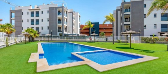 2 Schlafzimmer Penthouse in Dehesa De Campoamor, Spain, Nr. 191286 54