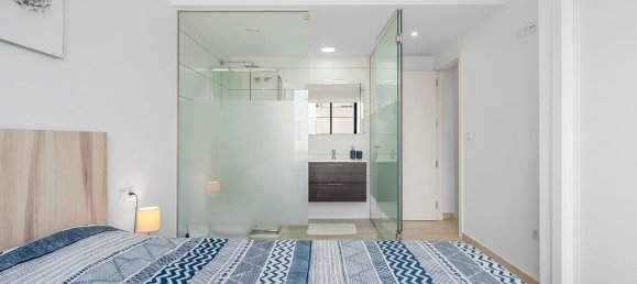 2 Schlafzimmer Penthouse in Dehesa De Campoamor, Spain, Nr. 191286 19