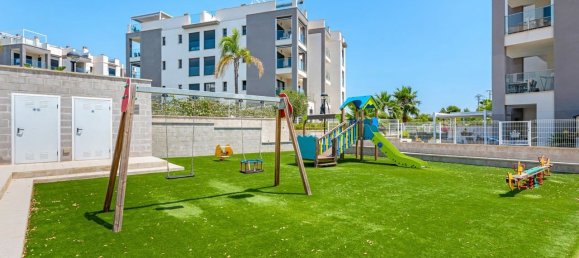 2 Schlafzimmer Penthouse in Dehesa De Campoamor, Spain, Nr. 191286 51