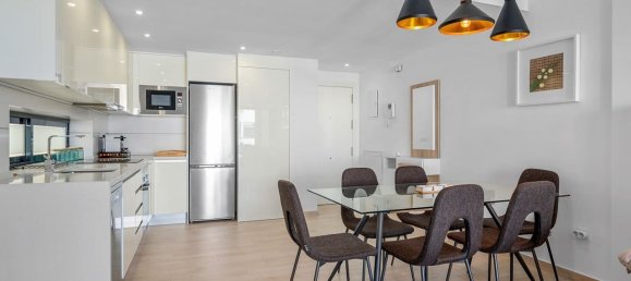 2 Schlafzimmer Penthouse in Dehesa De Campoamor, Spain, Nr. 191286 9